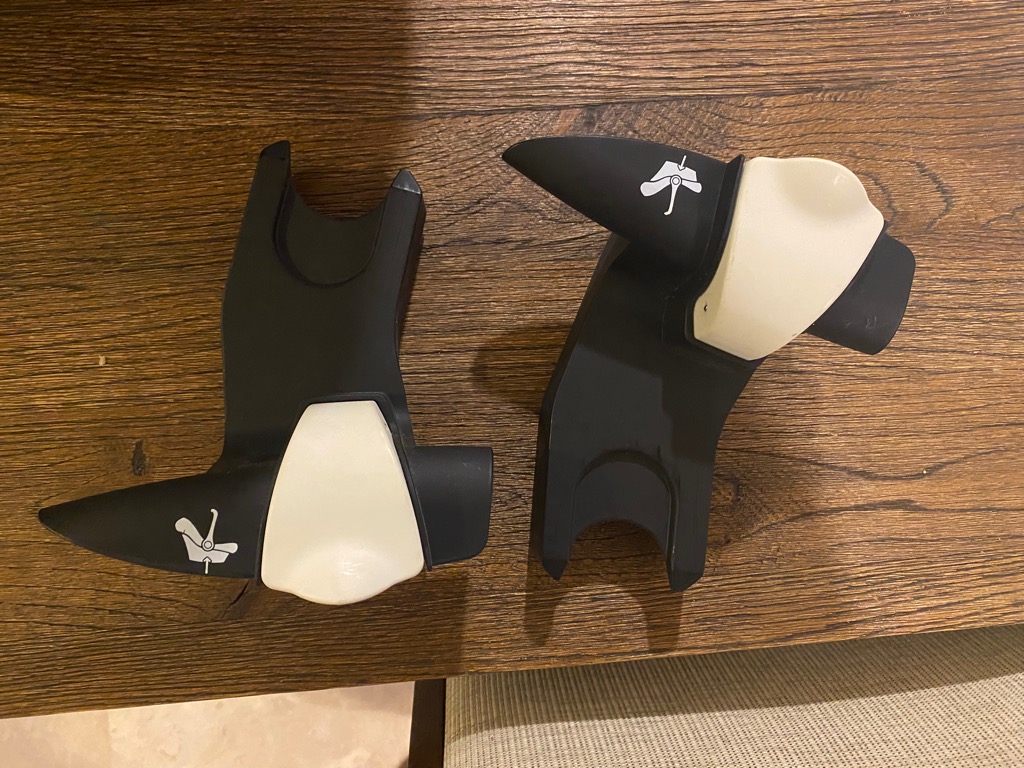 Besafe izi go adapter bugaboo clearance