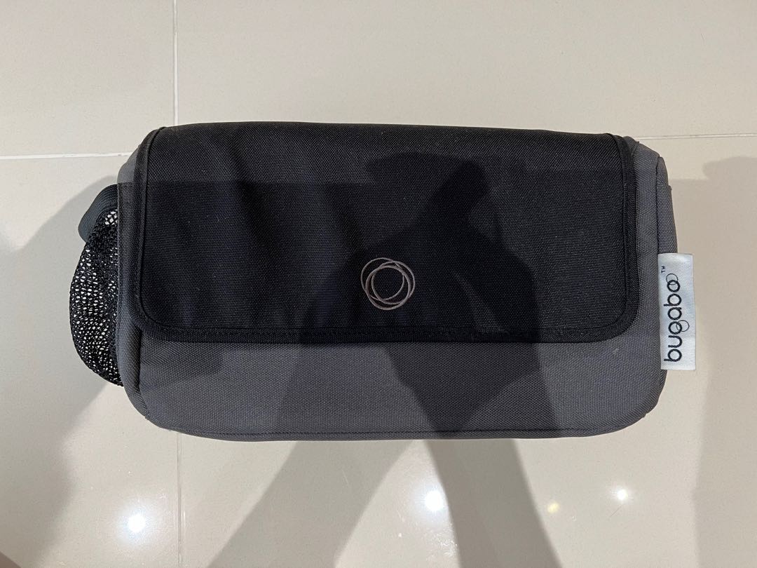 Bugaboo stroller organiser Babies Kids Going Out Strollers on Carousell
