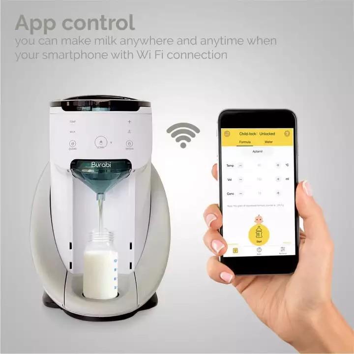 Burabi smart shop baby formula