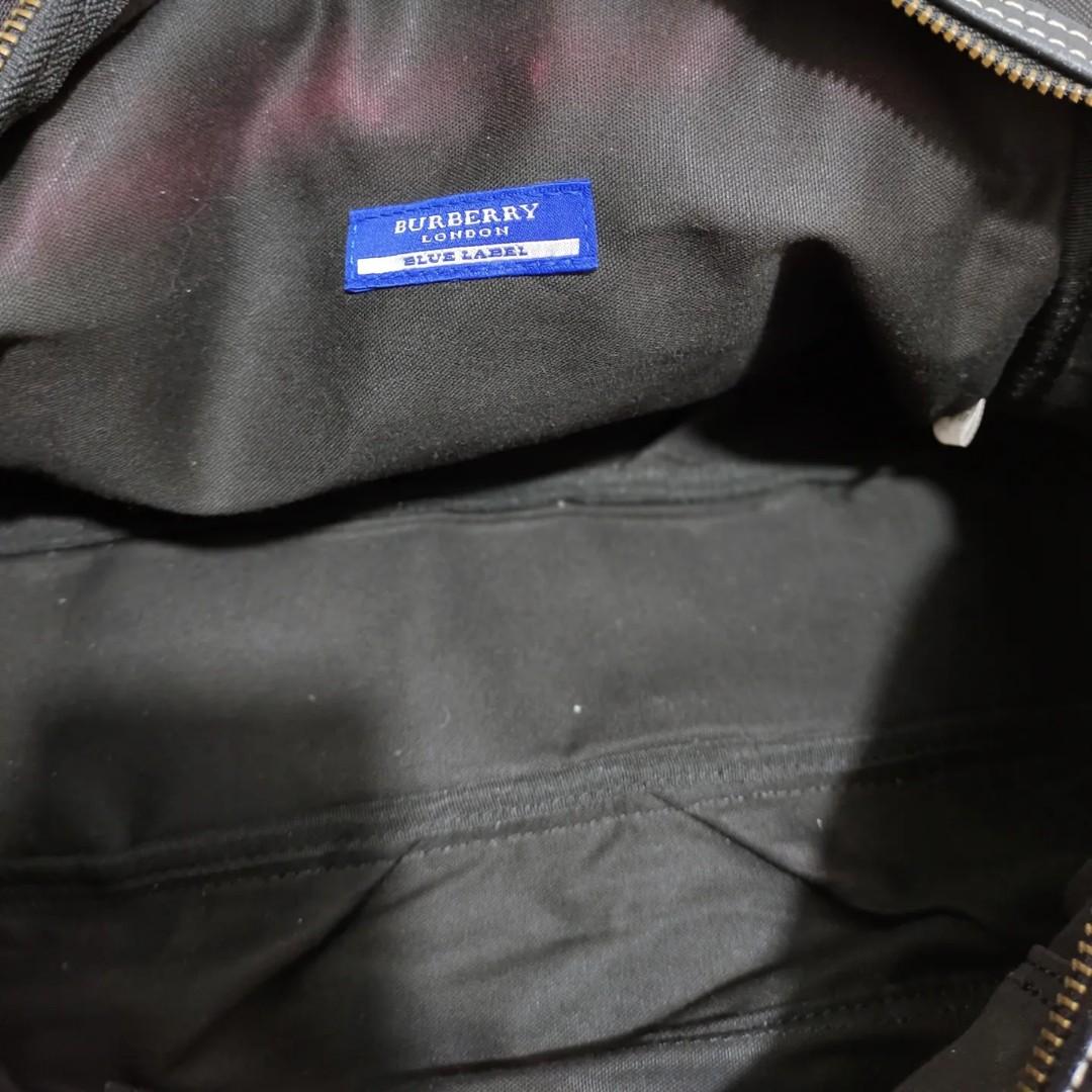 Burberry Blue Label Authentich