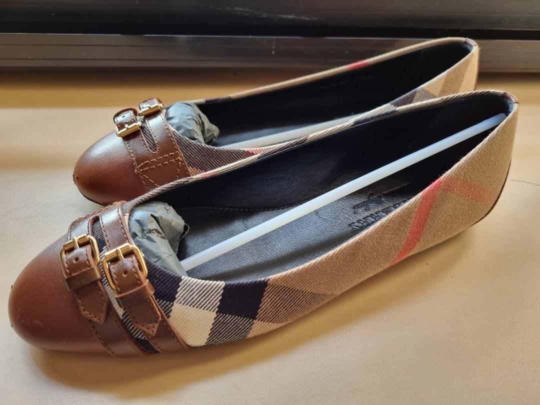 Ballerina burberry online