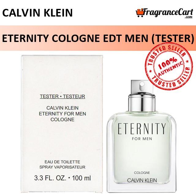 Ck store eternity cologne