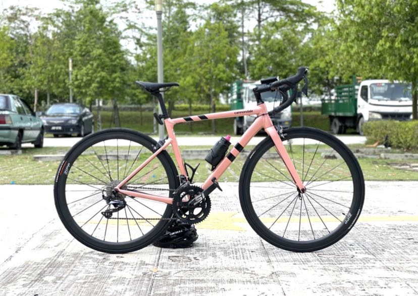 Cannondale CAAD13 2021 Size 51