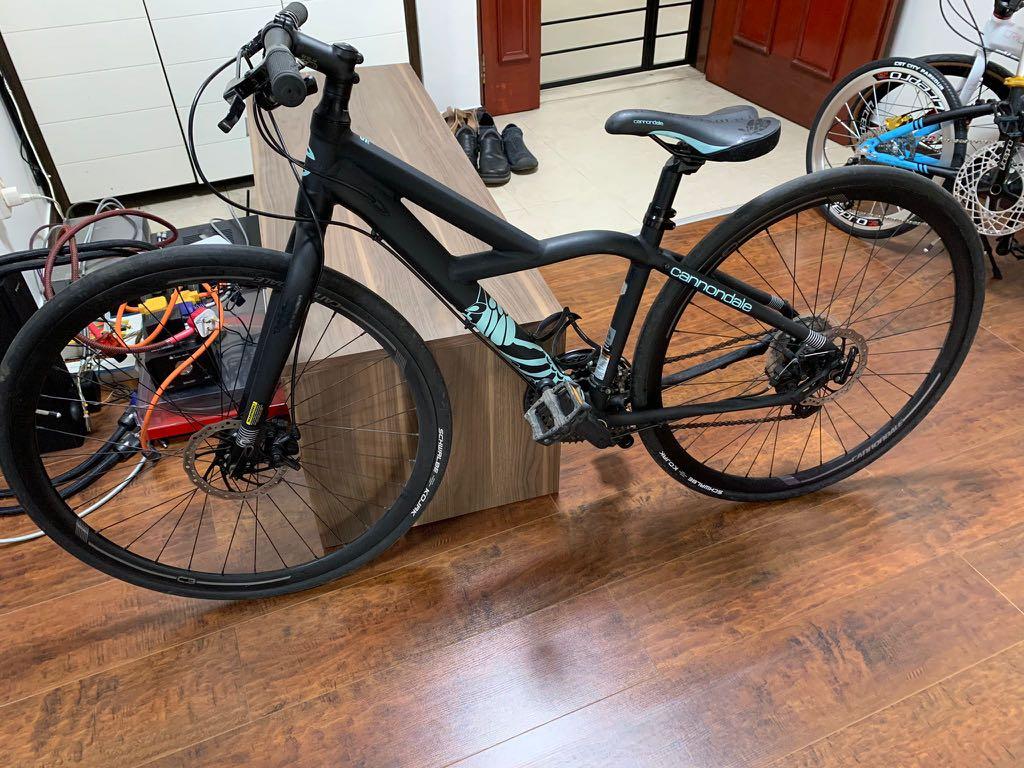 Cannondale clearance bad girl
