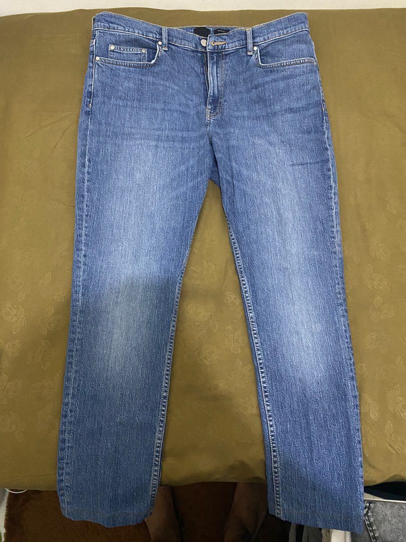 Jeans H\u0026M Original Skinny Fit Size 34 