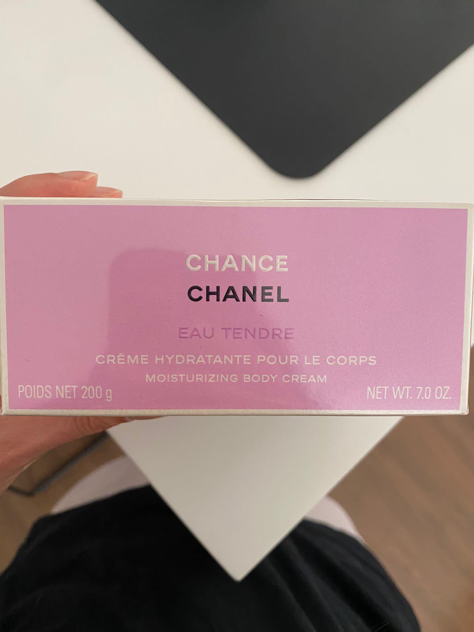  Chanel Chance Eau Fraiche for Women Eau De Toilette