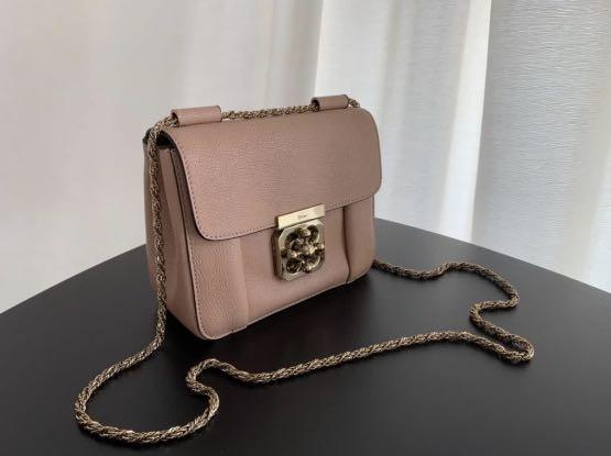 Chloe elsie new arrivals bag