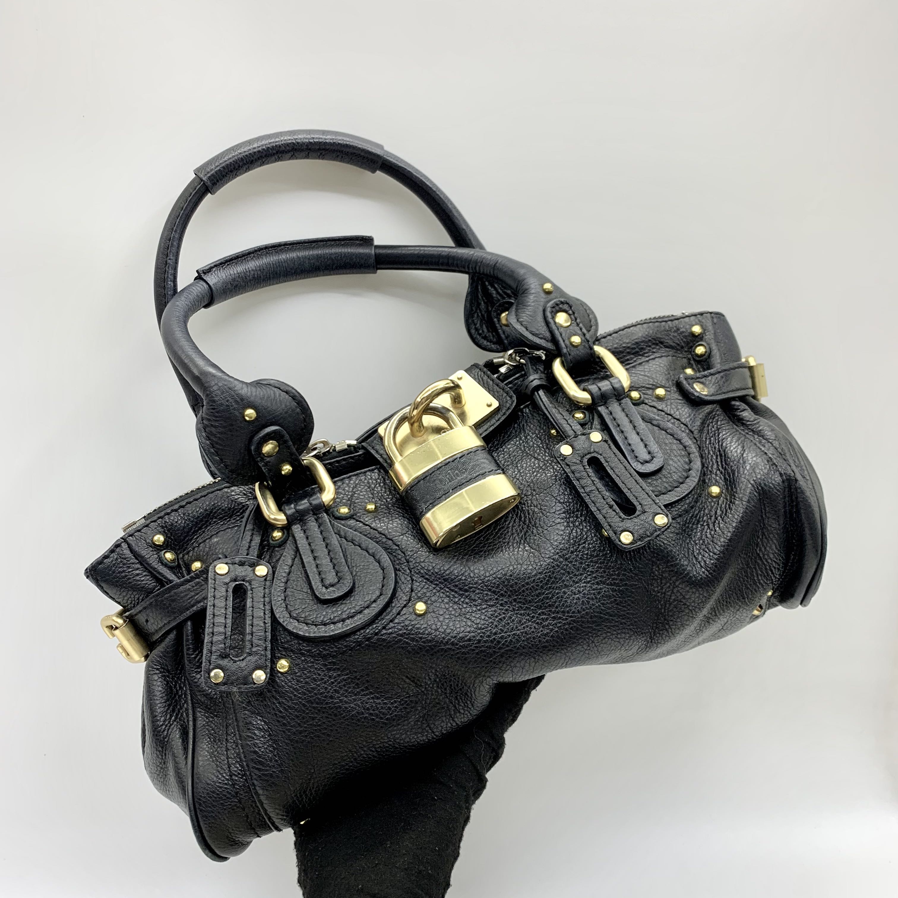 Chloe paddington cheap bag 2019