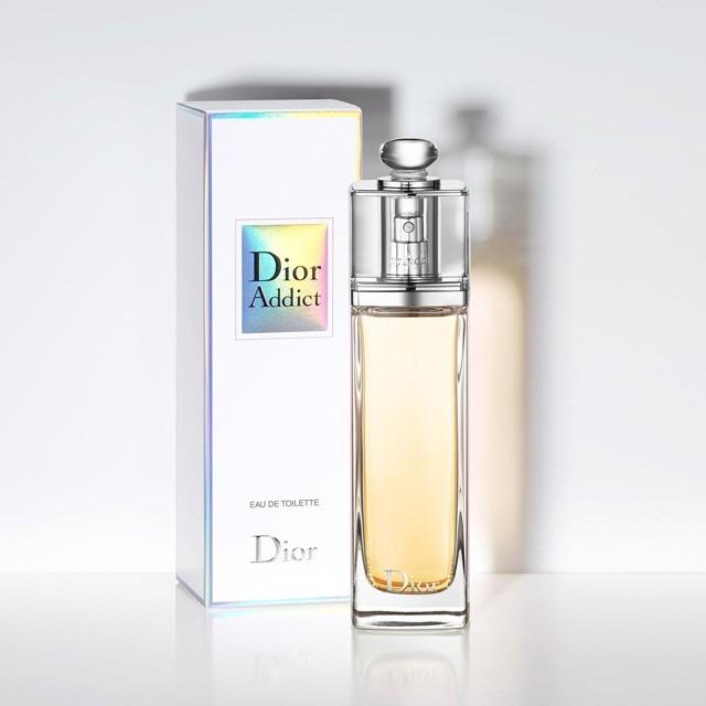 Dior addict eau de toilette 100ml price Clearance