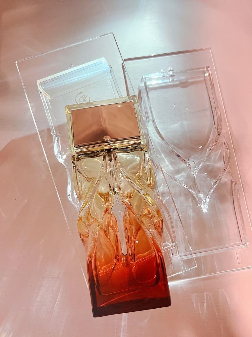 Louboutin tornade blonde best sale