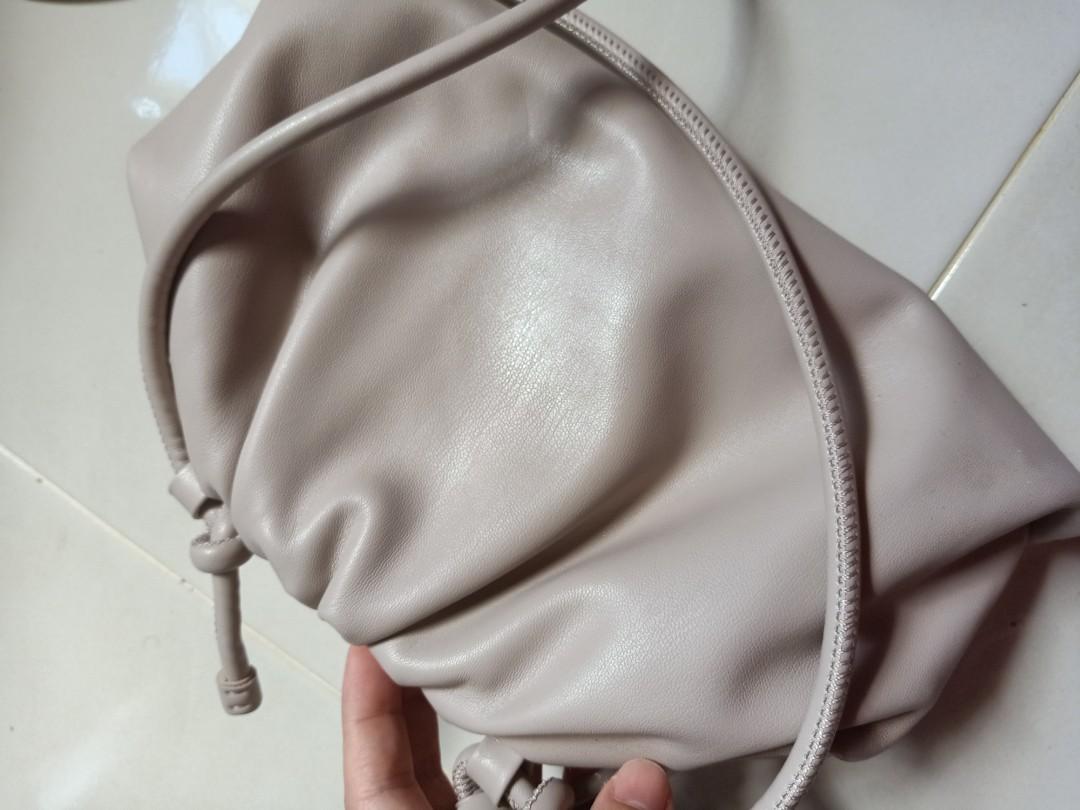 CHRISTY NG SOFEA CLUTCH BAG
