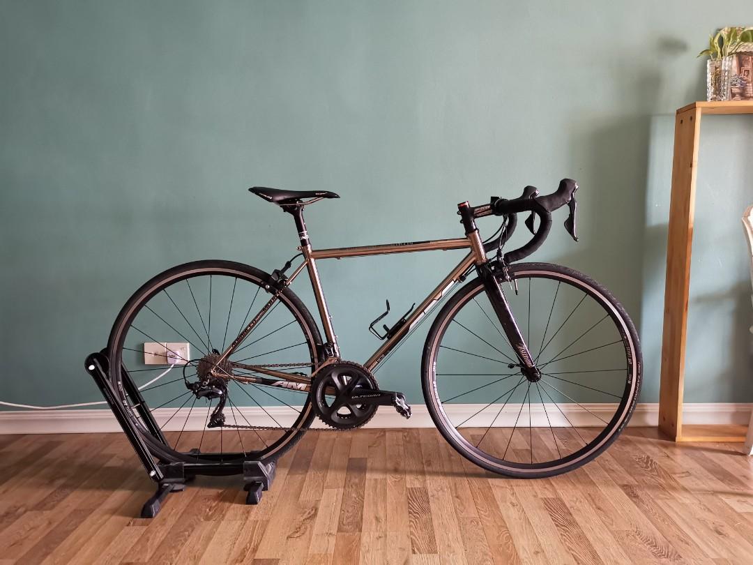 Reynolds 520 hotsell