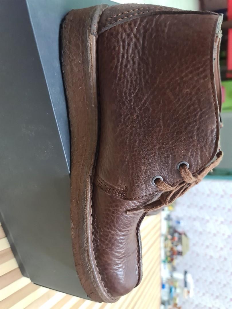 Desert trek hi cola clearance