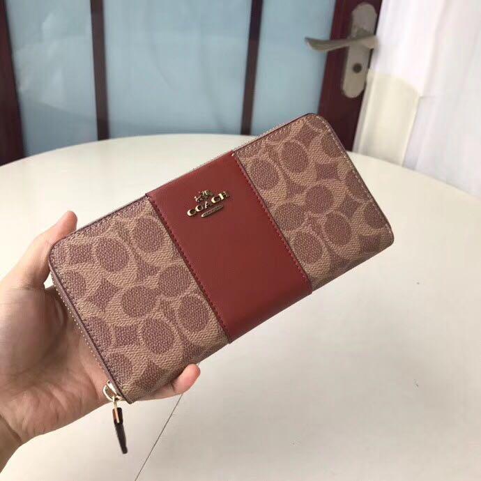 coach 31546 pvc
