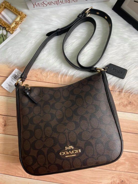 Coach outlet ellie file bag sales