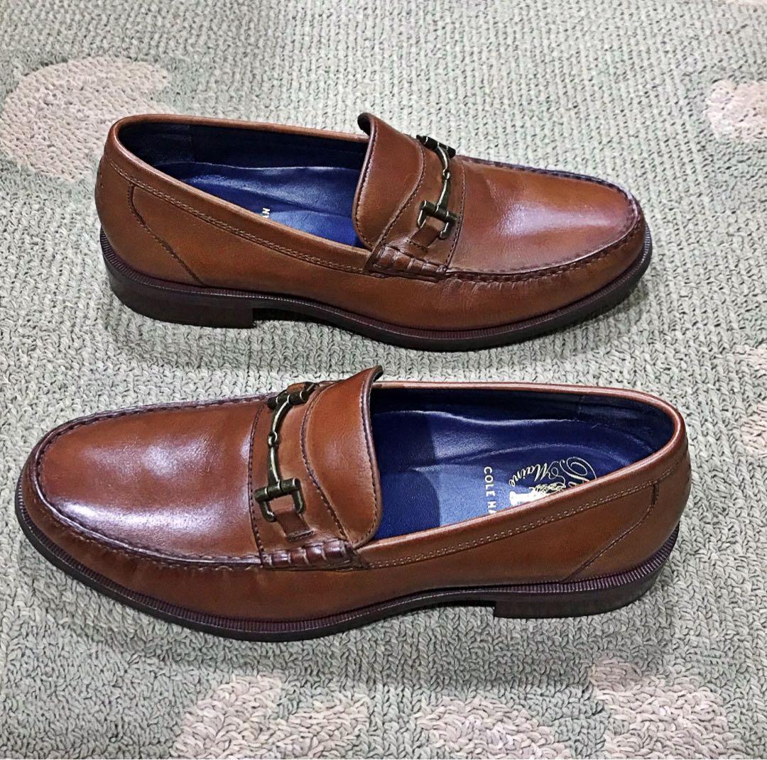 Men's pinch sanford hot sale bit loafer