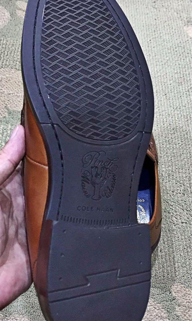 cole haan sanford bit loafer