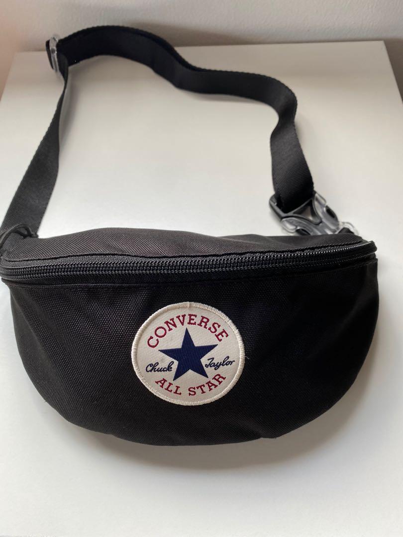 Converse belt bag