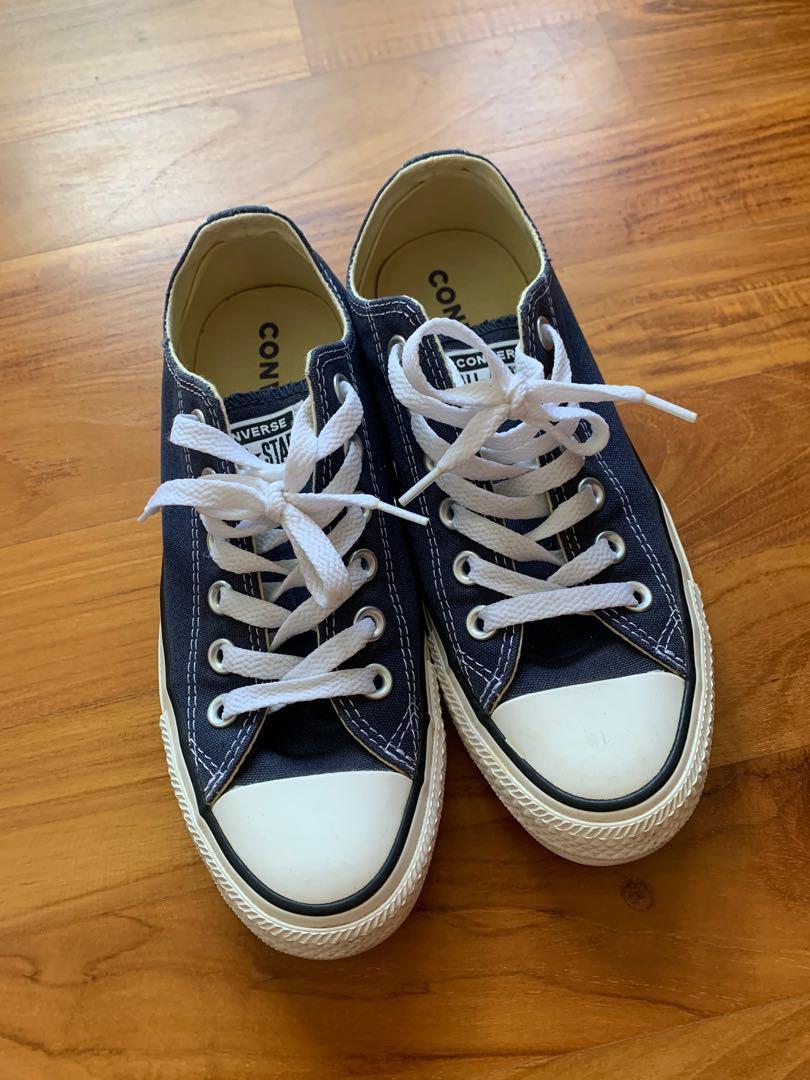 All sales star navy