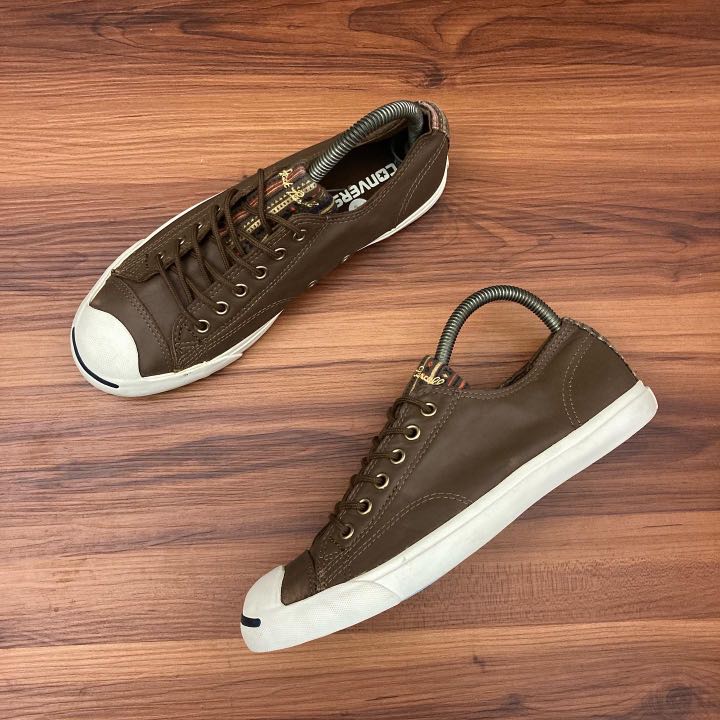 Converse Jack Purcell