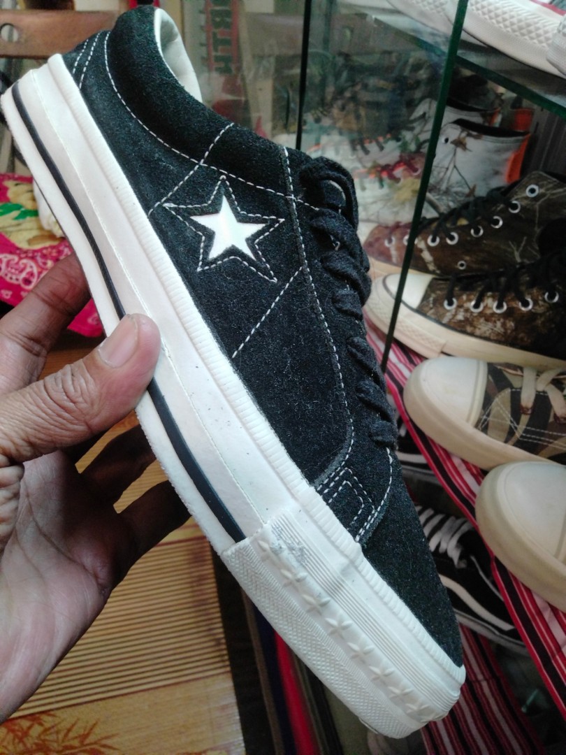 Converse one star usa clearance