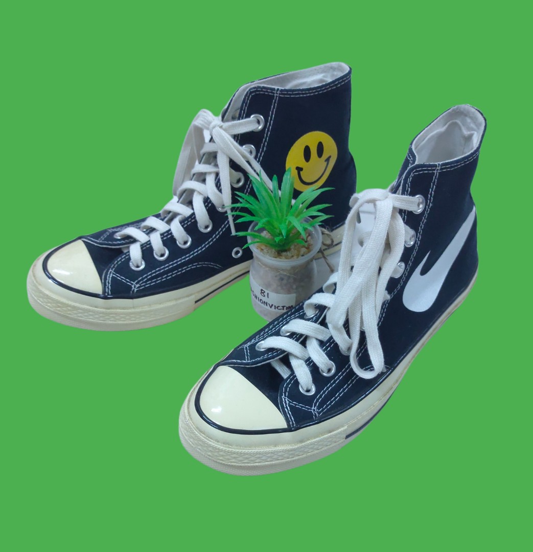 CONVERSE x CHINATOWN MARKET