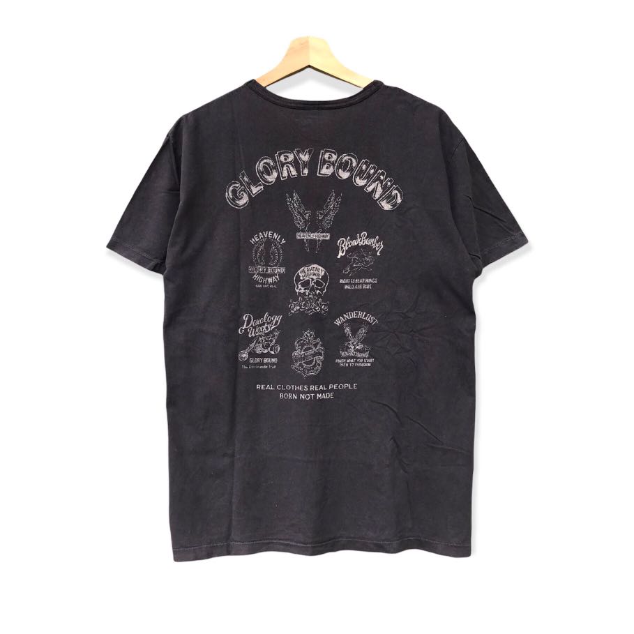 Cootie production japan brand, Men's Fashion, Tops Sets, Tshirts Polo Shirts on Carousell Cootie production japan brand, Men's Fashion, Tops Sets, Tshirts Polo Shirts on Carousell