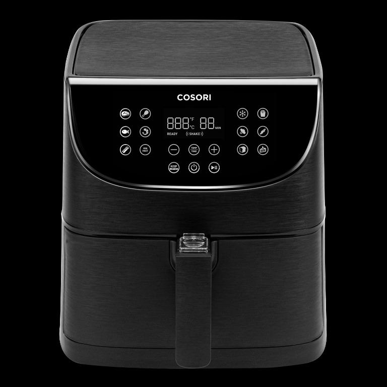 Cosori 3.5L Air Fryer (CP137AF), TV & Home Appliances, Kitchen