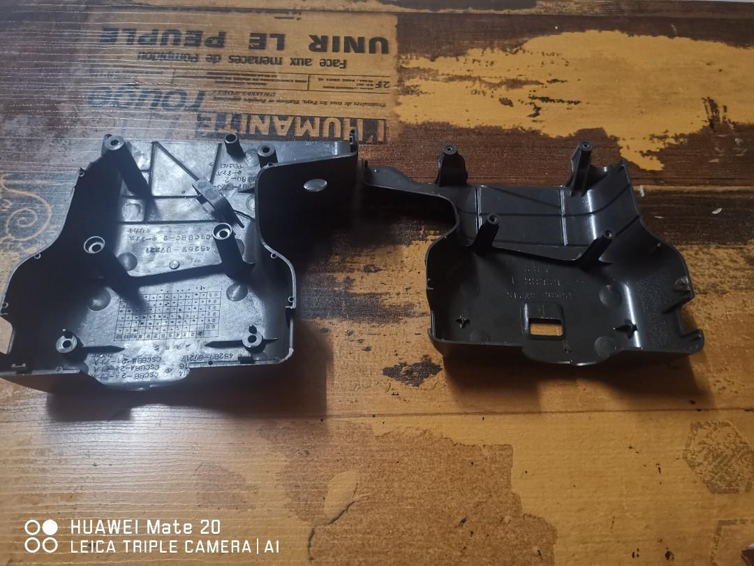 Kancil steering cover sale