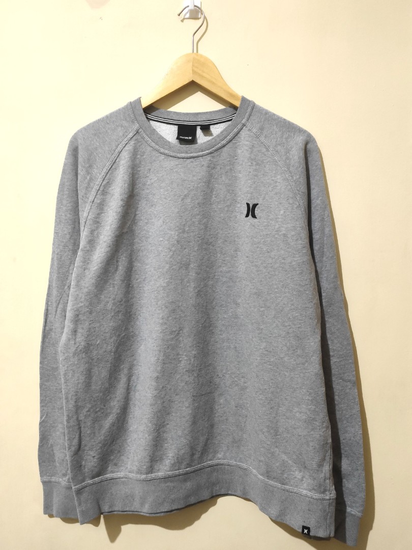 Crewneck \