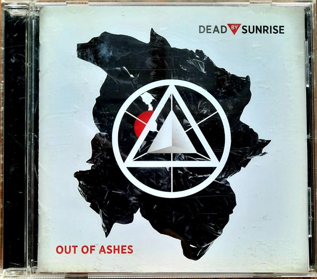 Dead By Sunrise Out Of Ashes F 1646729434 380b0864 Progressive 