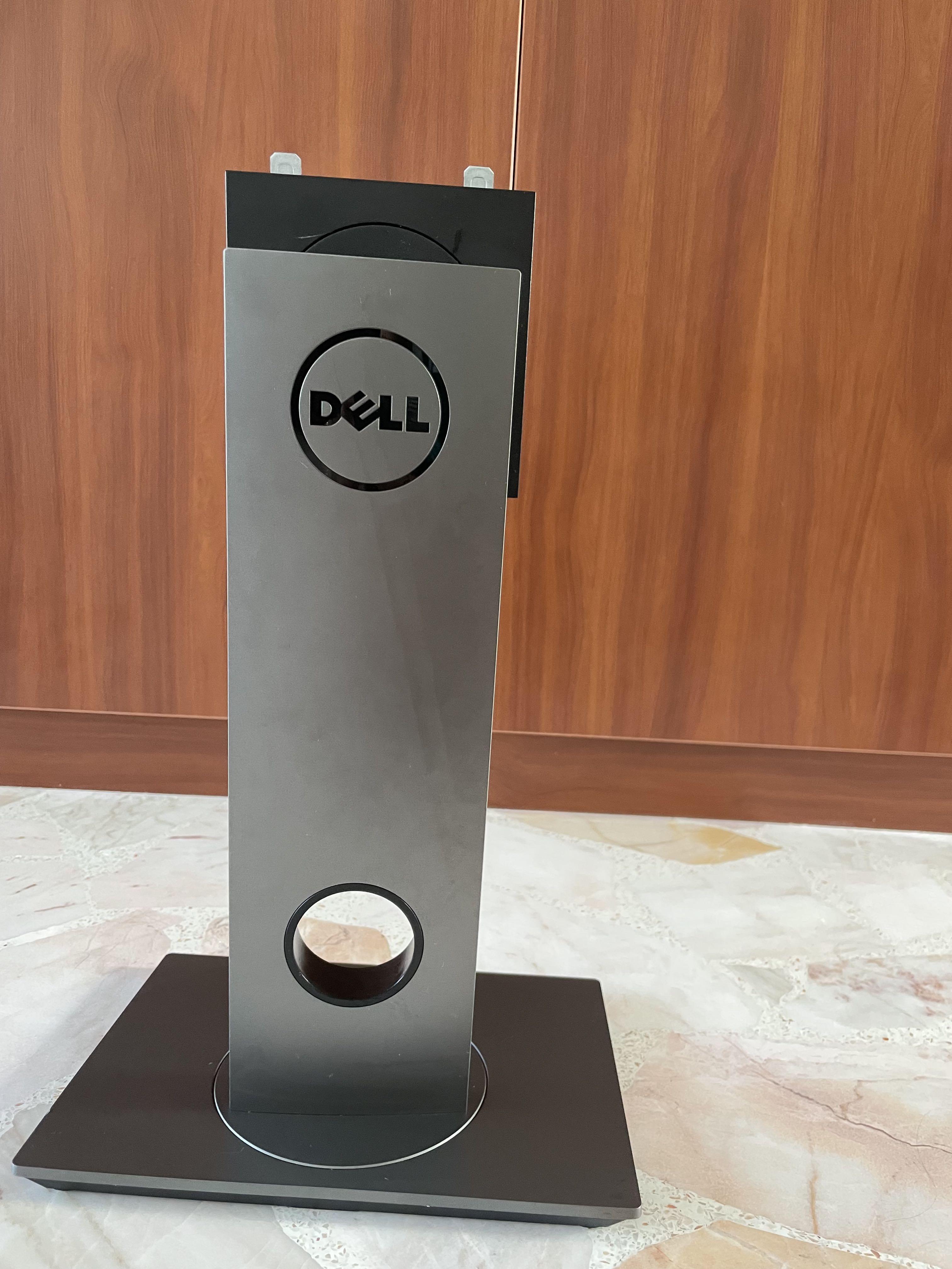 Dell Optiplex Ultra Height Adjustable Monitor Stand (Pro1), Computers