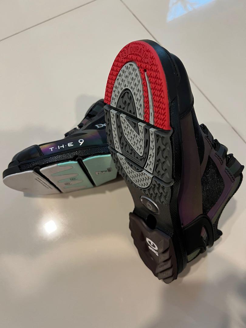 Dexter The 9 Boa Color Shift, Sports Equipment, Other Sports Equipment