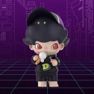 DIMOO RAPPER LIMITED EDITION ORIGINAL POPMART, Hobbies & Toys, Toys ...