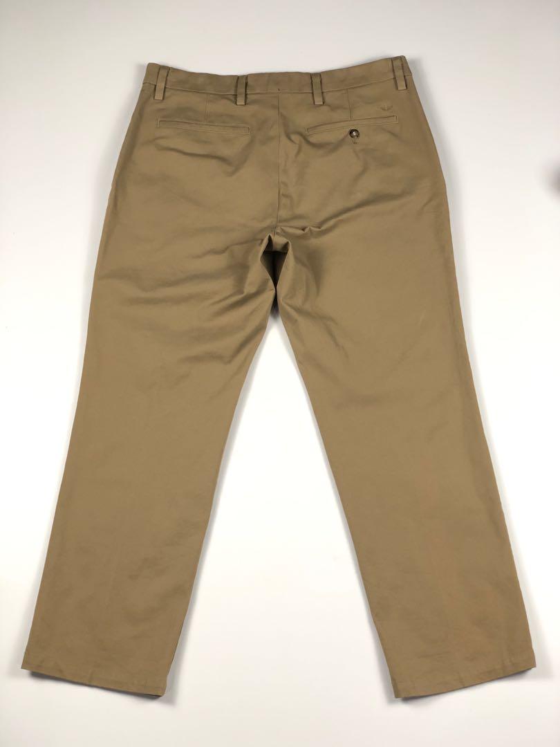 Dockers 5 sale pocket straight fit