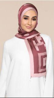 duck shawl 2020 reflect