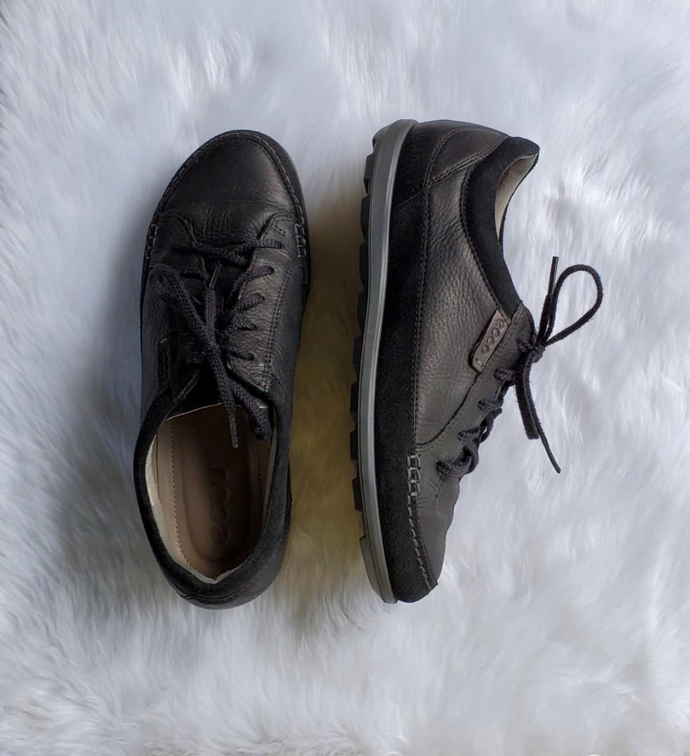 Ecco top booties canada