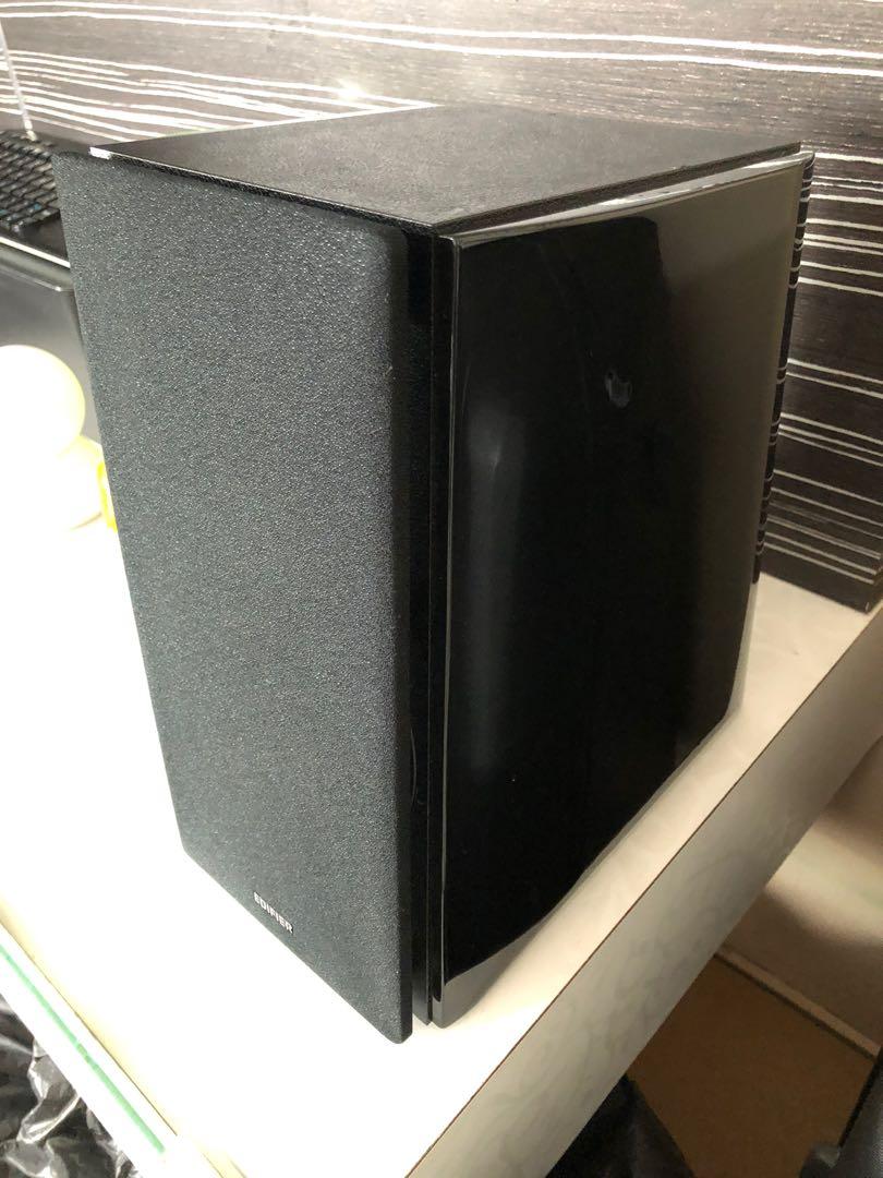 Edifier R2000DB speakers, Audio, Soundbars, Speakers & Amplifiers on ...