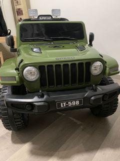 41 Electric Toy Car Modification  Latest HD