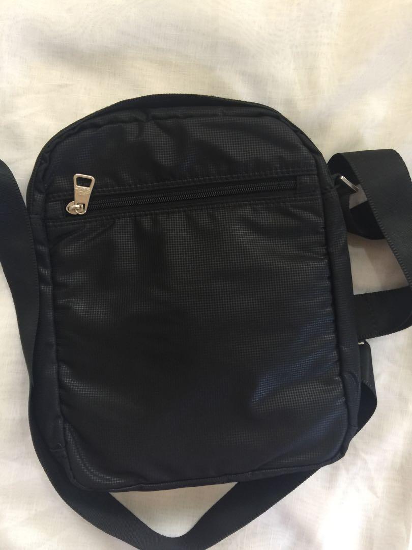 Epol for men, Men's Fashion, Bags, Sling Bags on Carousell