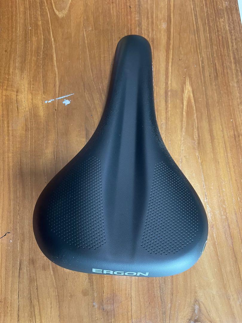 ergon components