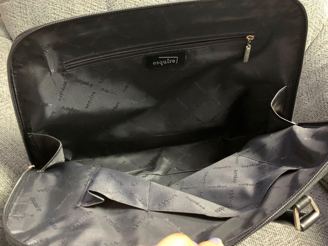 Esquire Doctors bag (Authentic), Women's Fashion, Bags & Wallets