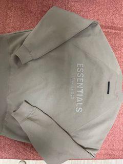 Essentials 21ss大學t
