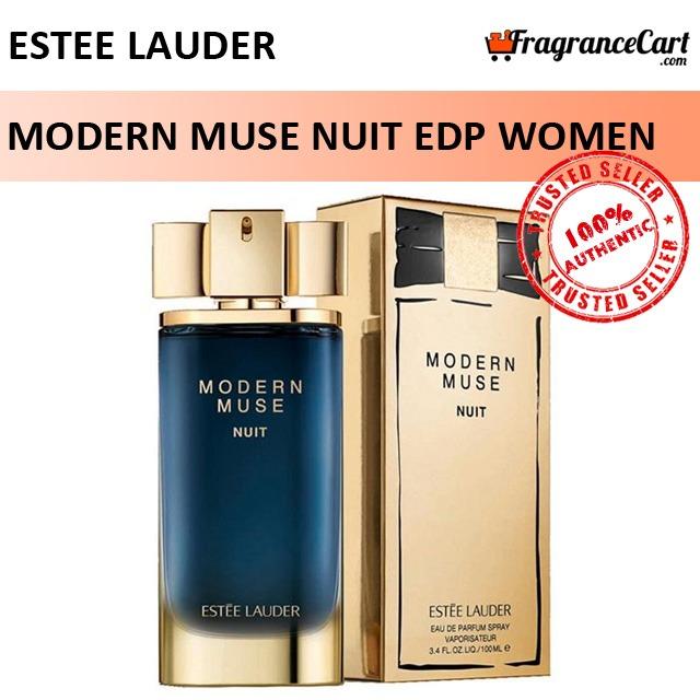 Estee Lauder Modern Muse Nuit EDP for Women 100ml Eau de Parfum