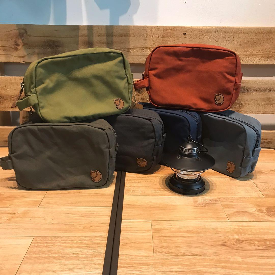 Fjällräven equipment bag online