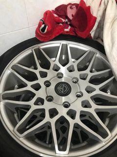 For hiace