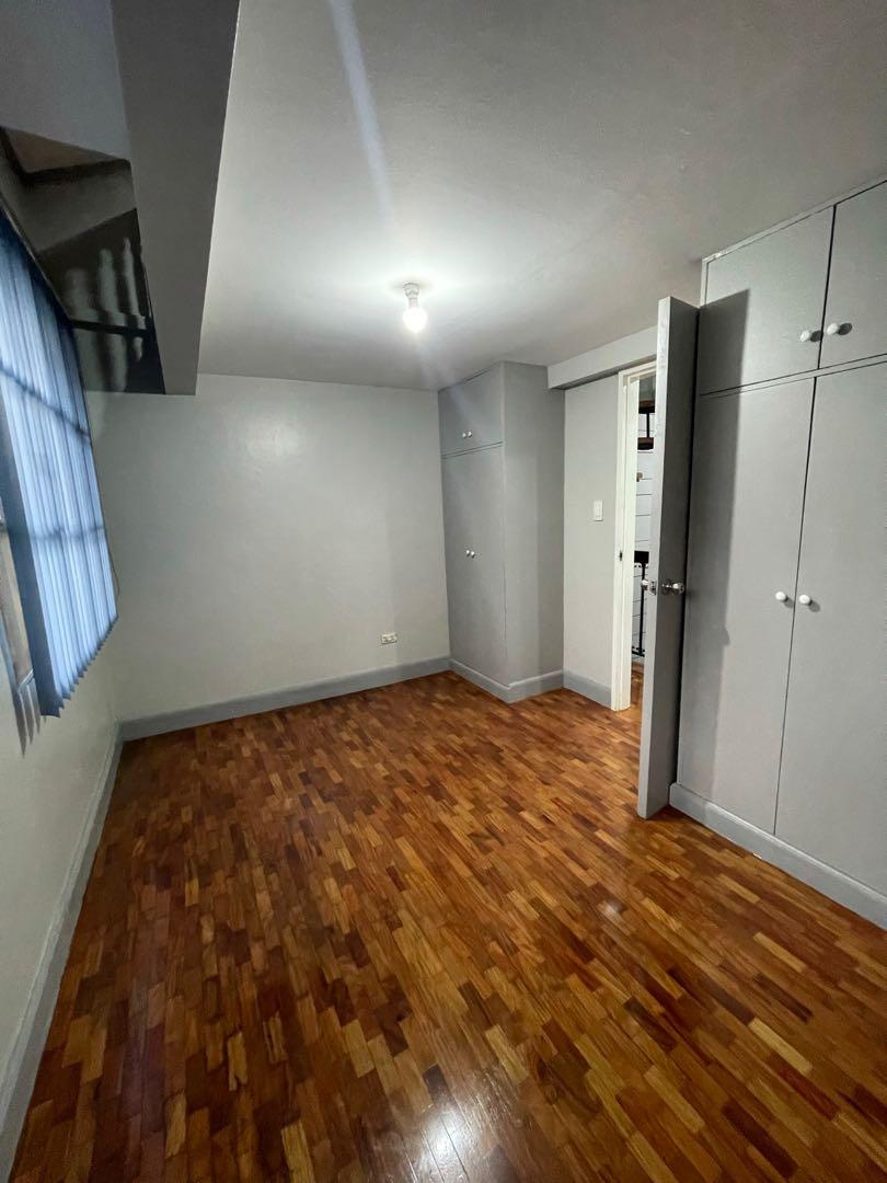 FOR SALE Newly Renovated EAGLE COURT CONDO IN MATALINO ST, Q.C. near