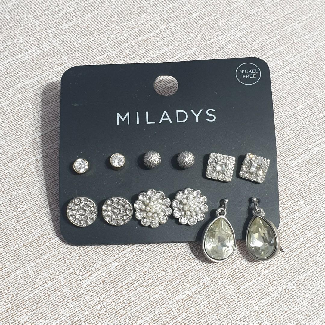 Nickel free on sale jewelry brands