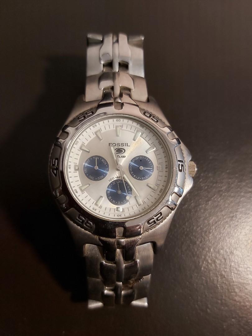 Fossil bq 9165 cheap