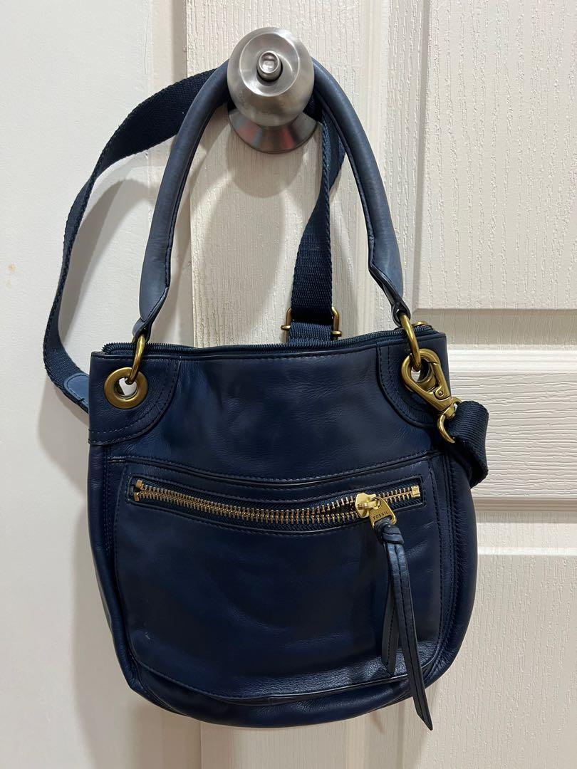 Fossil Karli Shoulder Crossbody bag